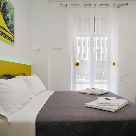 Toledo Ok 4* Неаполь