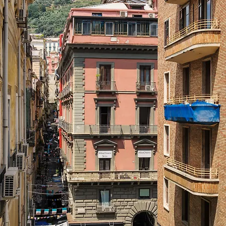 Toledo Ok 4* Неаполь