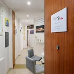 住宿加早餐酒店 Toledo Ok 那不勒斯
