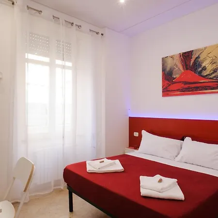 Toledo Ok 3* Naples
