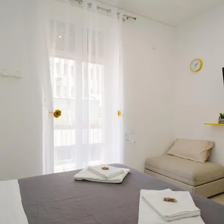 Bed & Breakfast Toledo Ok Naples