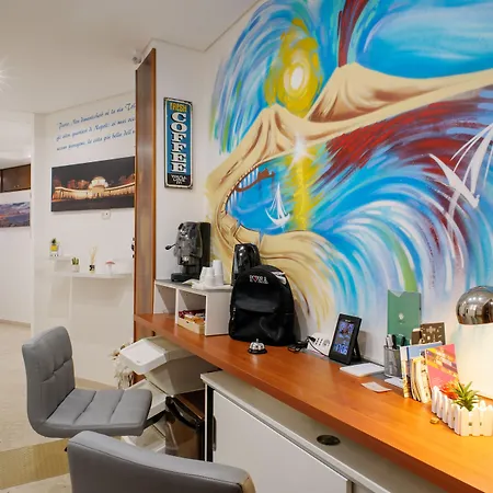 Bed & Breakfast Toledo Ok Napoli