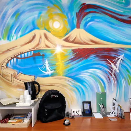 Toledo Ok Bed & Breakfast 3*