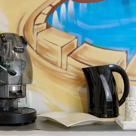 Bed & Breakfast Toledo Ok