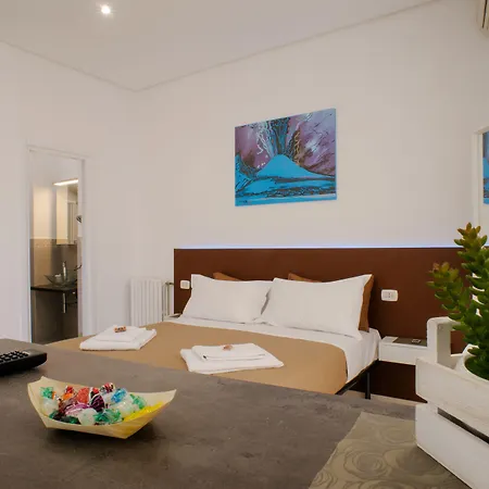 Bed & Breakfast Toledo Ok