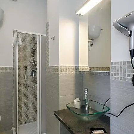 Toledo Ok فندق مبيت وإفطار 4*