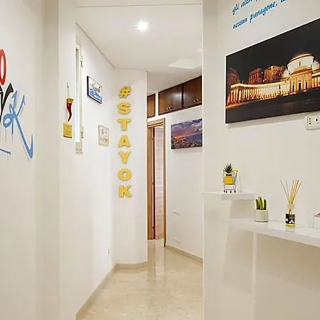 Toledo Ok فندق مبيت وإفطار 4*