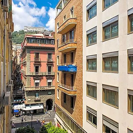 فندق مبيت وإفطار Toledo Ok