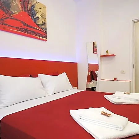 Toledo Ok 4* نابولي