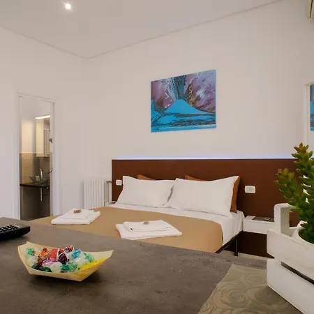 Toledo Ok נאפולי