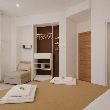 Toledo Ok 3* ナポリ