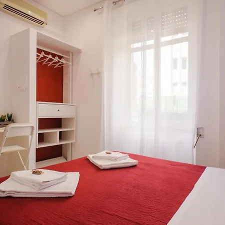 Toledo Ok לינה וארוחת בוקר