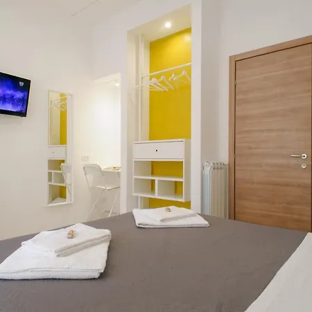 Toledo Ok 3* נאפולי