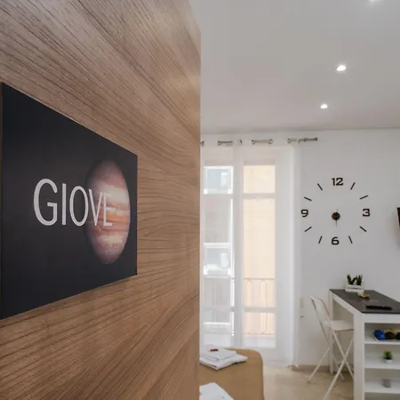 לינה וארוחת בוקר Toledo Ok נאפולי