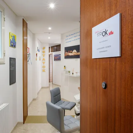 ベッド・アンド・ブレックファスト Toledo Ok ナポリ