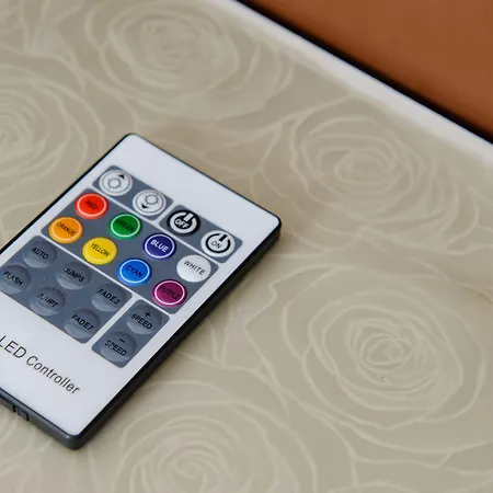 Toledo Ok 3* ナポリ