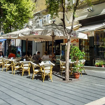 ベッド・アンド・ブレックファスト Toledo Ok ナポリ