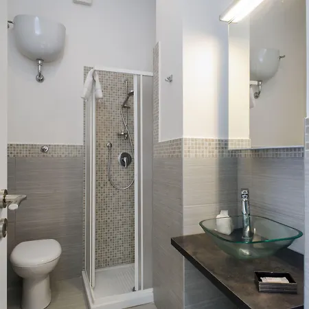 Toledo Ok לינה וארוחת בוקר נאפולי