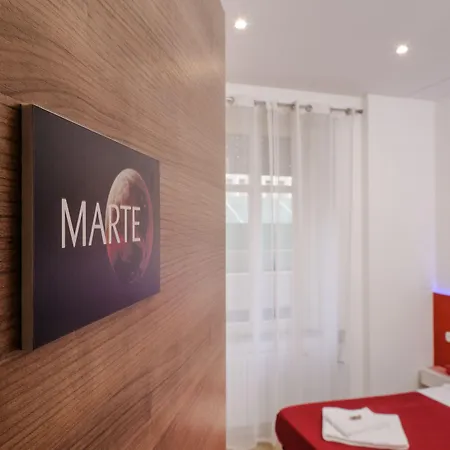 Toledo Ok 3* ナポリ