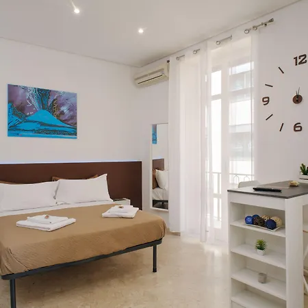 Toledo Ok ベッド・アンド・ブレックファスト ナポリ