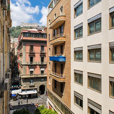 Toledo Ok ベッド・アンド・ブレックファスト ナポリ