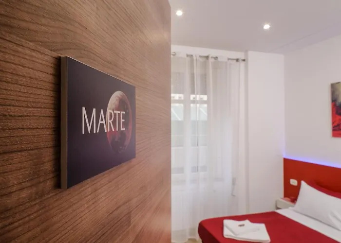 Toledo Ok Bed & Breakfast Napoli