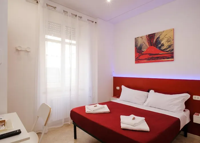 Toledo Ok 3* Napoli