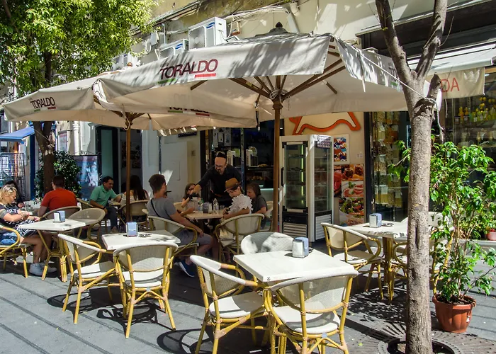 Panzió Toledo Ok 3*